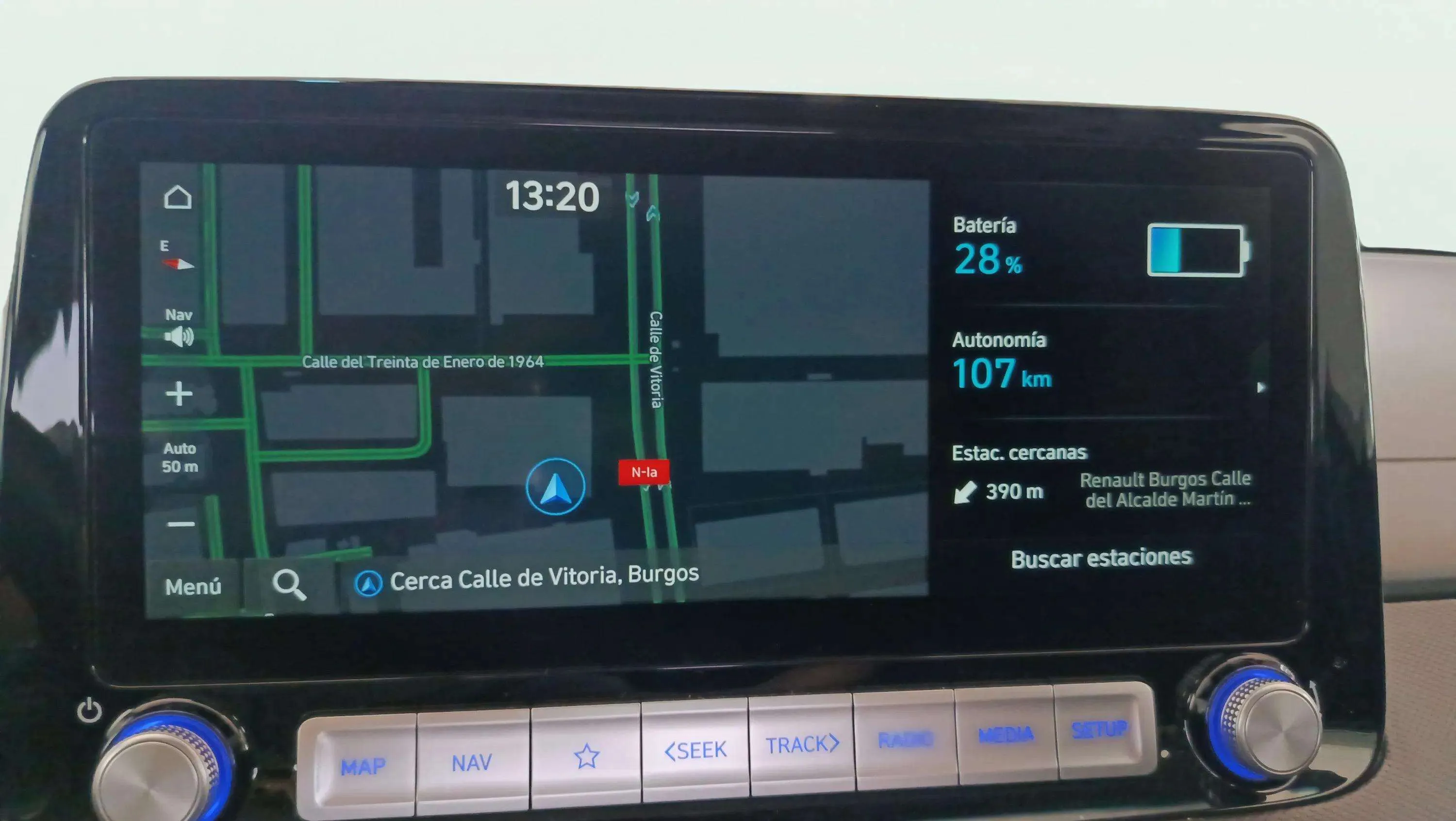 Hyundai Kona EV Maxx - foto 20