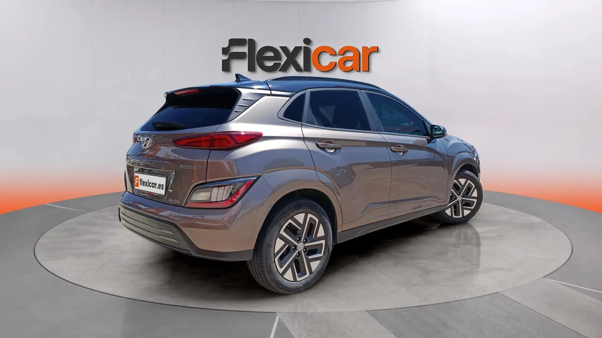 Hyundai Kona EV Maxx - foto 4