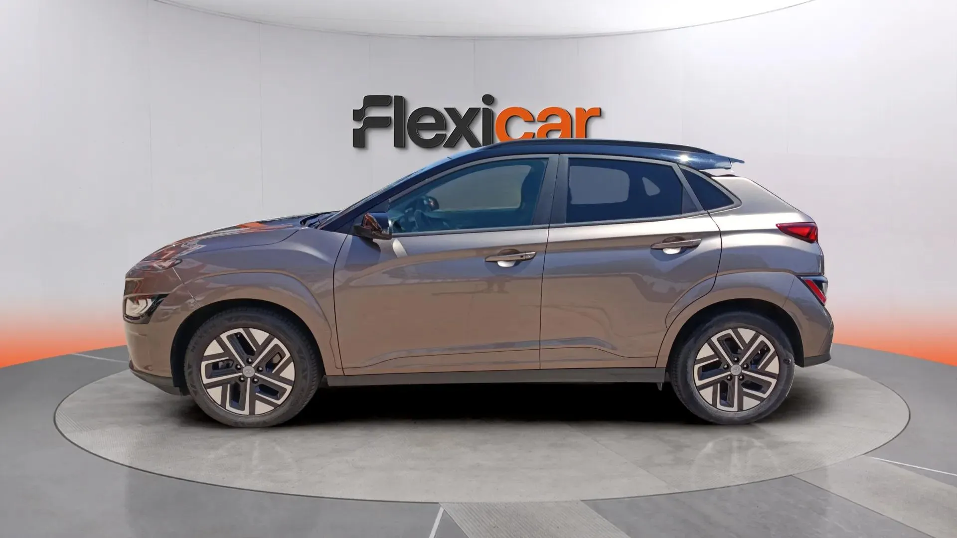 Hyundai Kona EV Maxx - foto 8