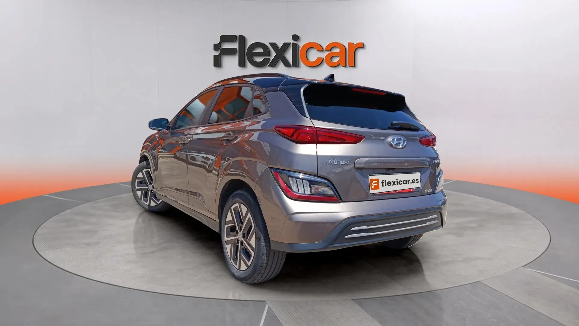 Hyundai Kona EV Maxx - foto 6