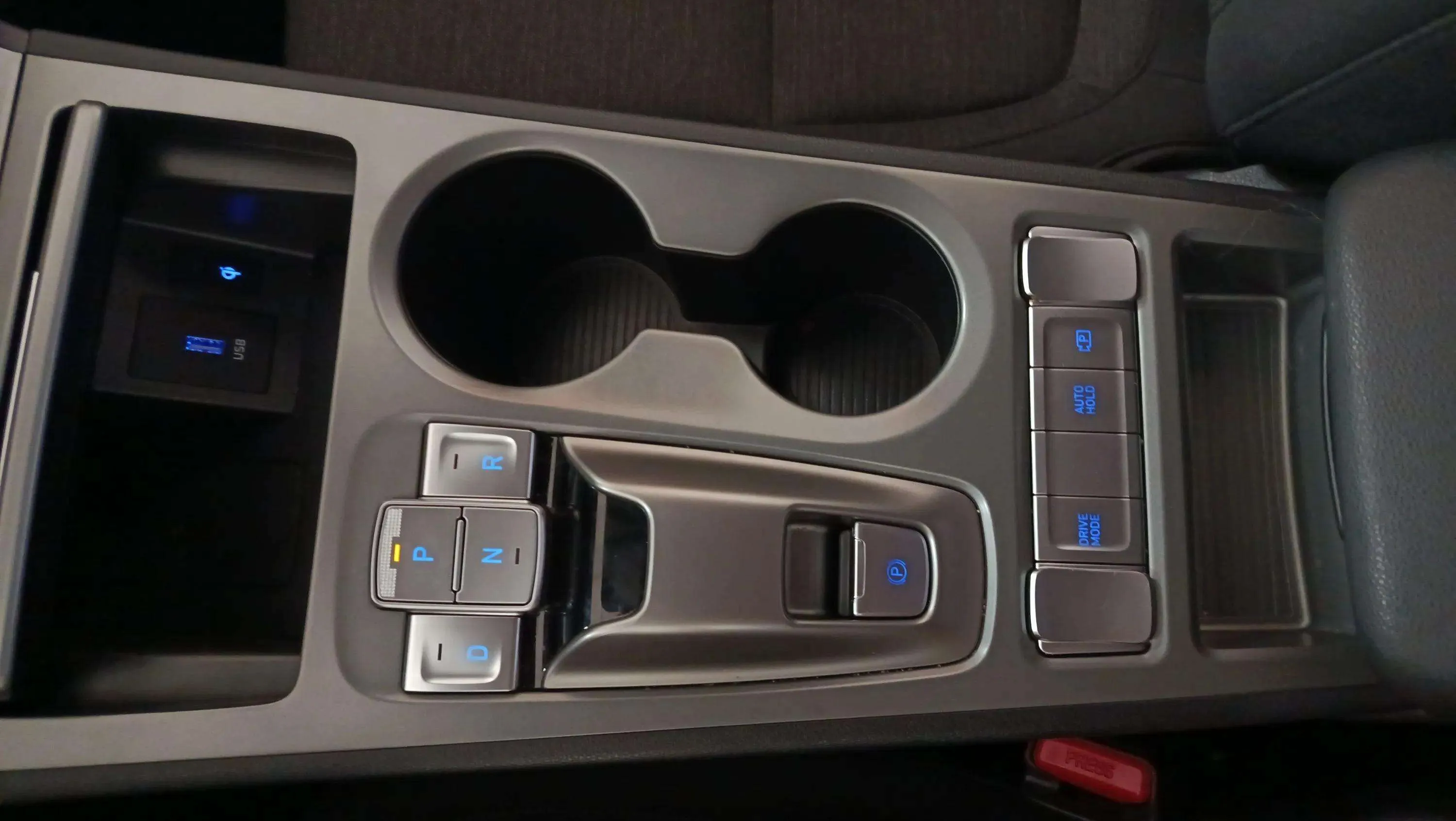 Hyundai Kona EV Maxx - foto 24
