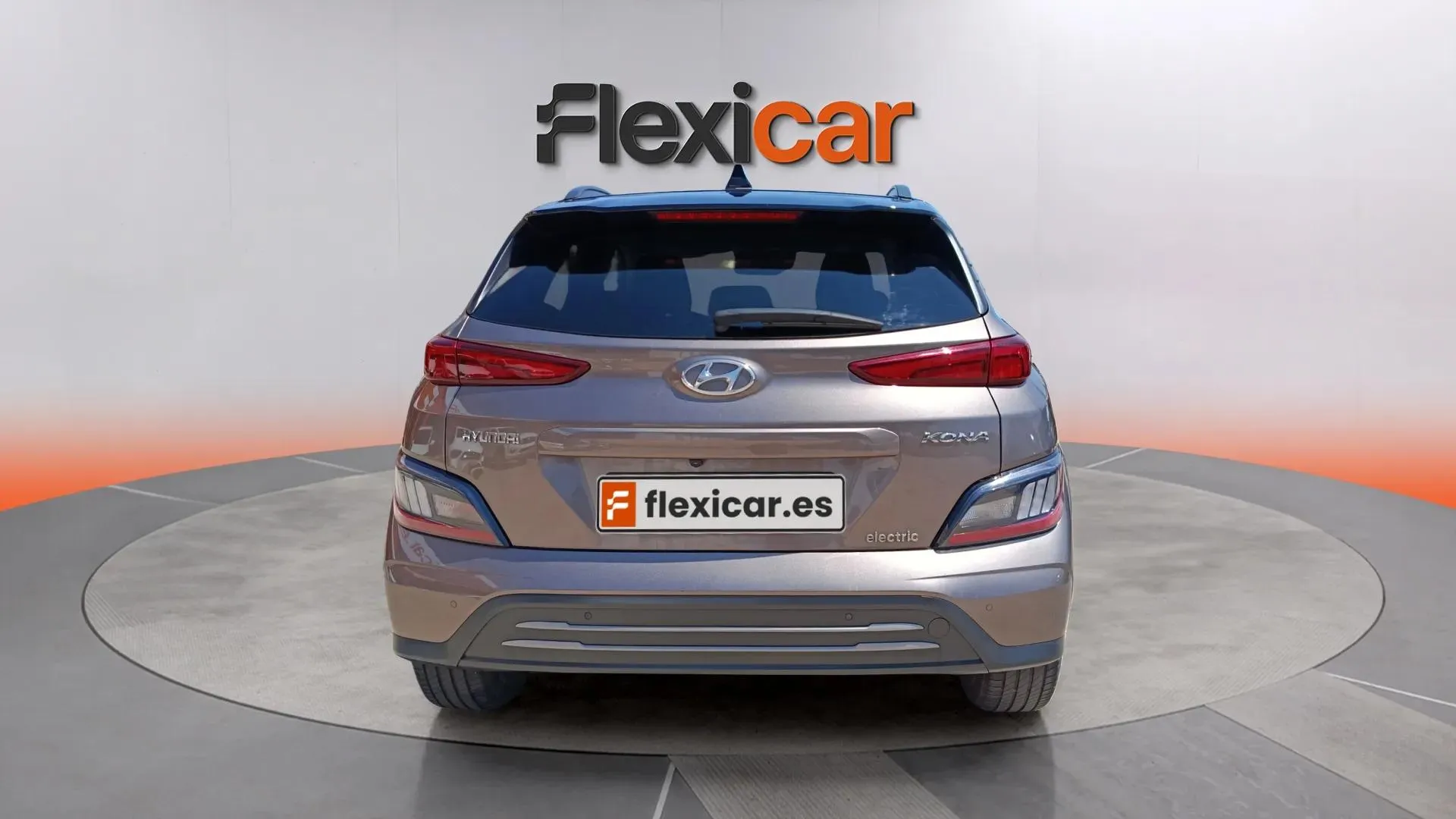 Hyundai Kona EV Maxx - foto 5