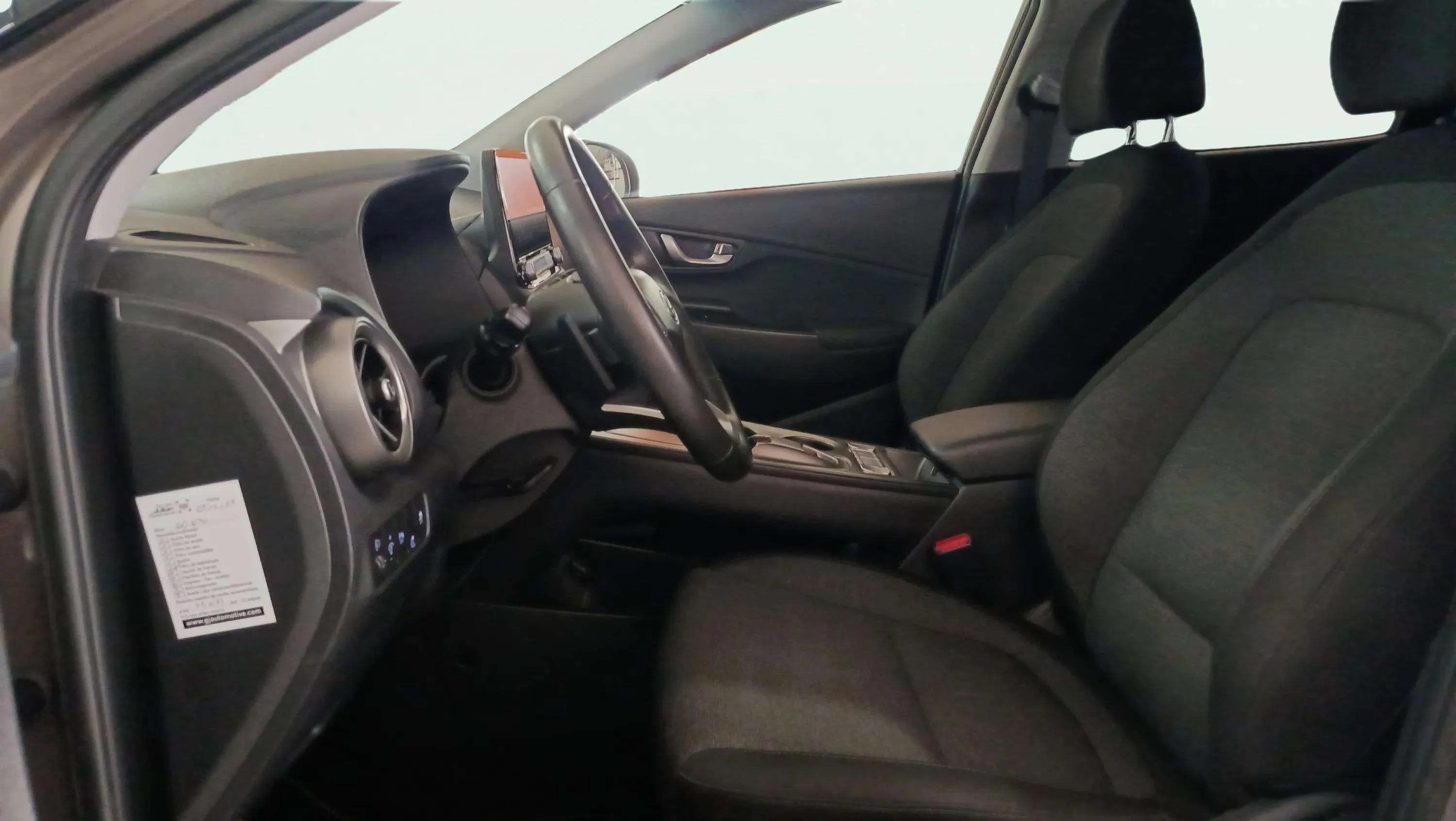 Hyundai Kona EV Maxx - foto 9