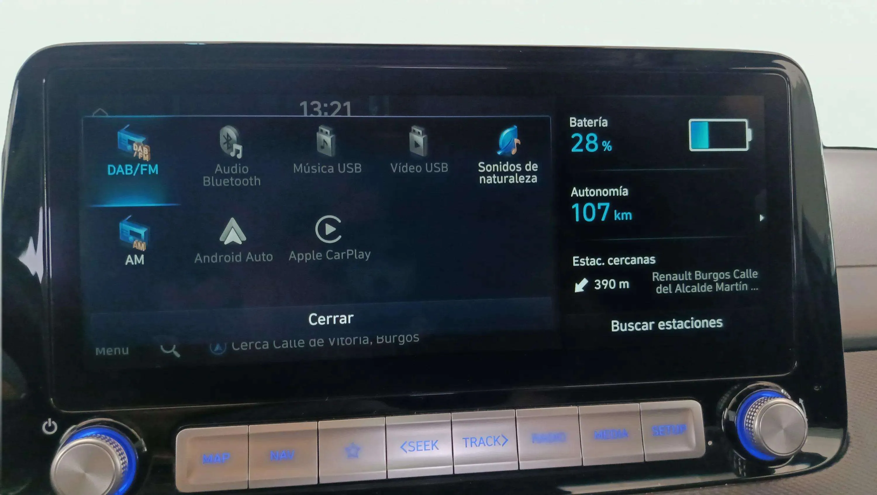 Hyundai Kona EV Maxx - foto 21