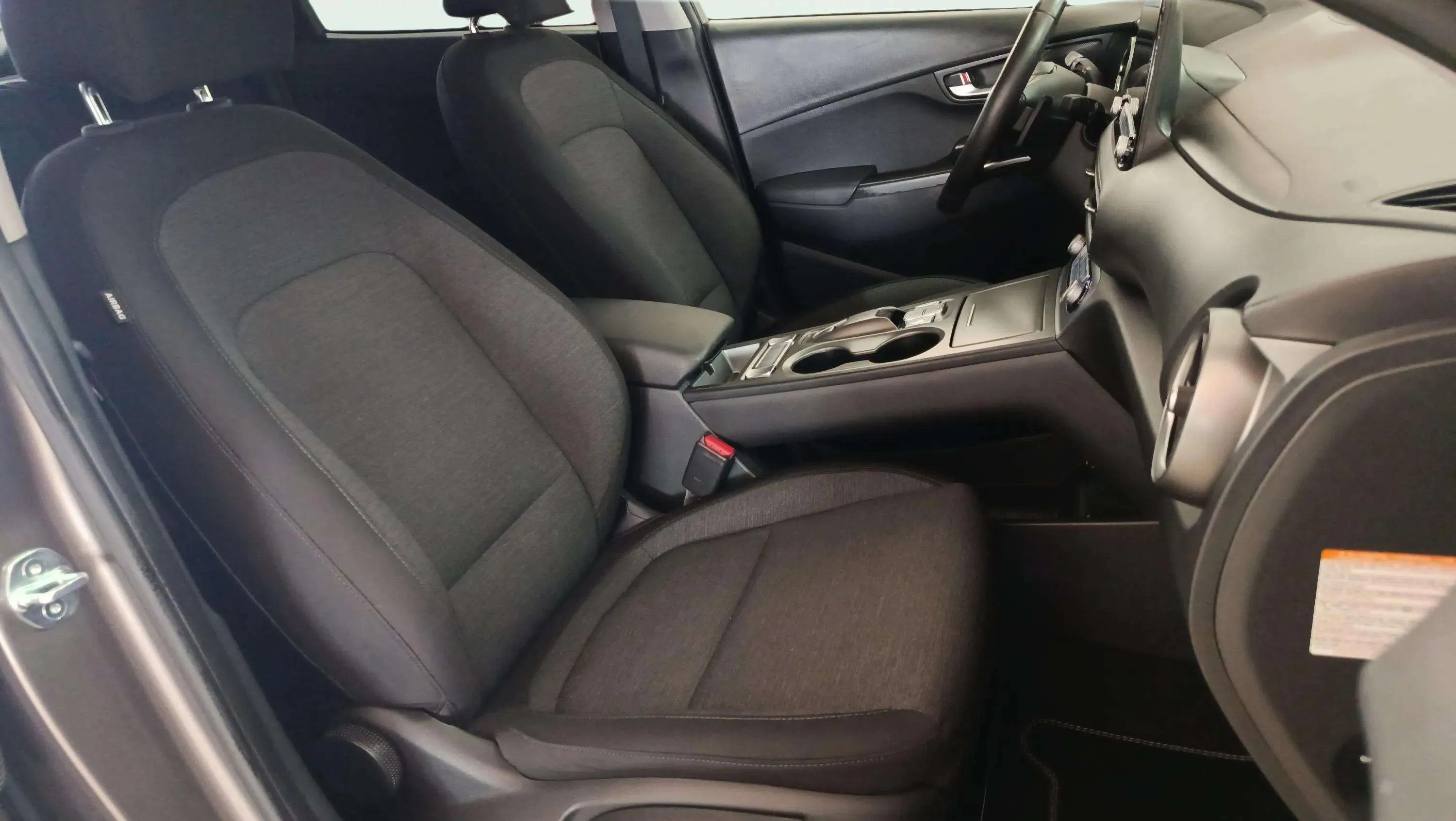 Hyundai Kona EV Maxx - foto 10