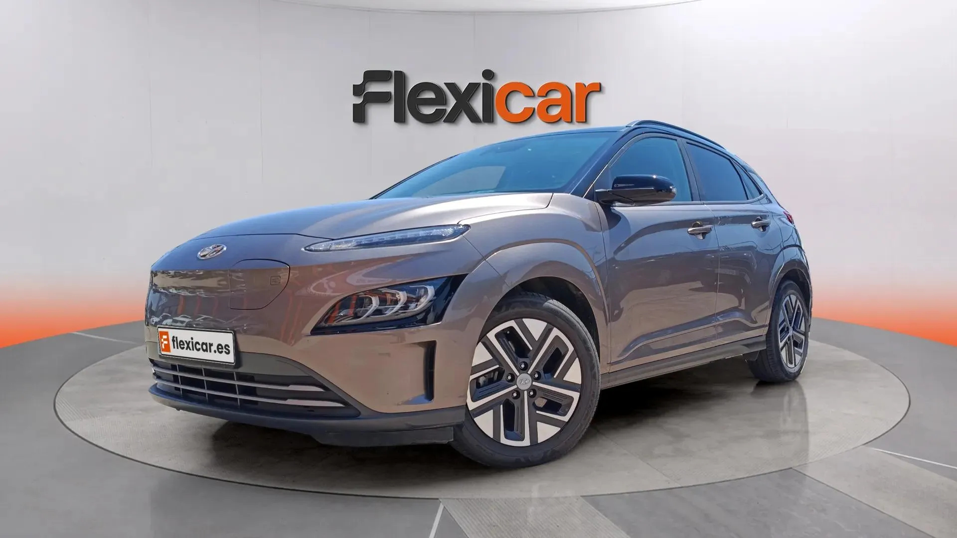 Hyundai Kona EV Maxx - foto 3