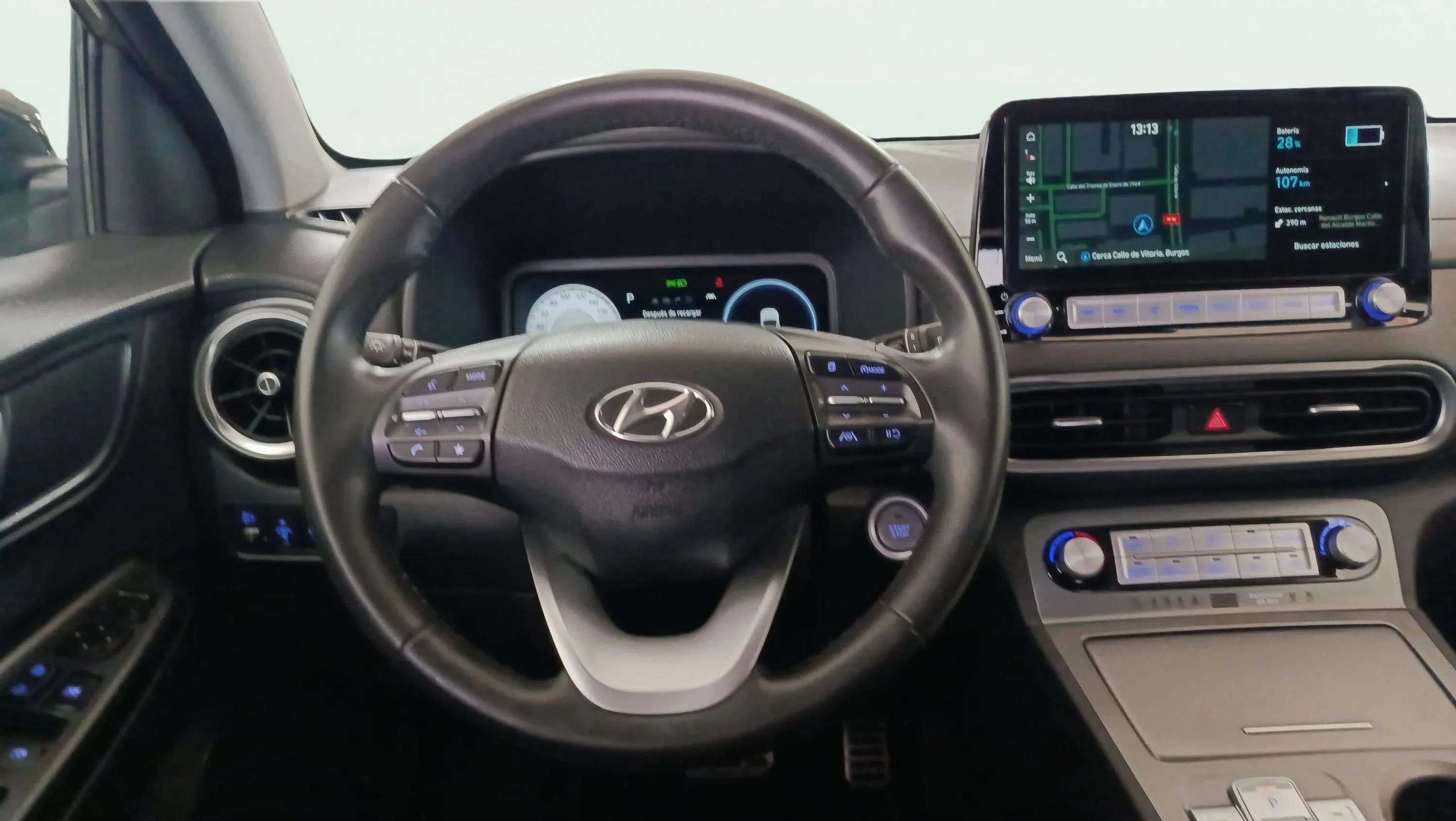 Hyundai Kona EV Maxx - foto 14