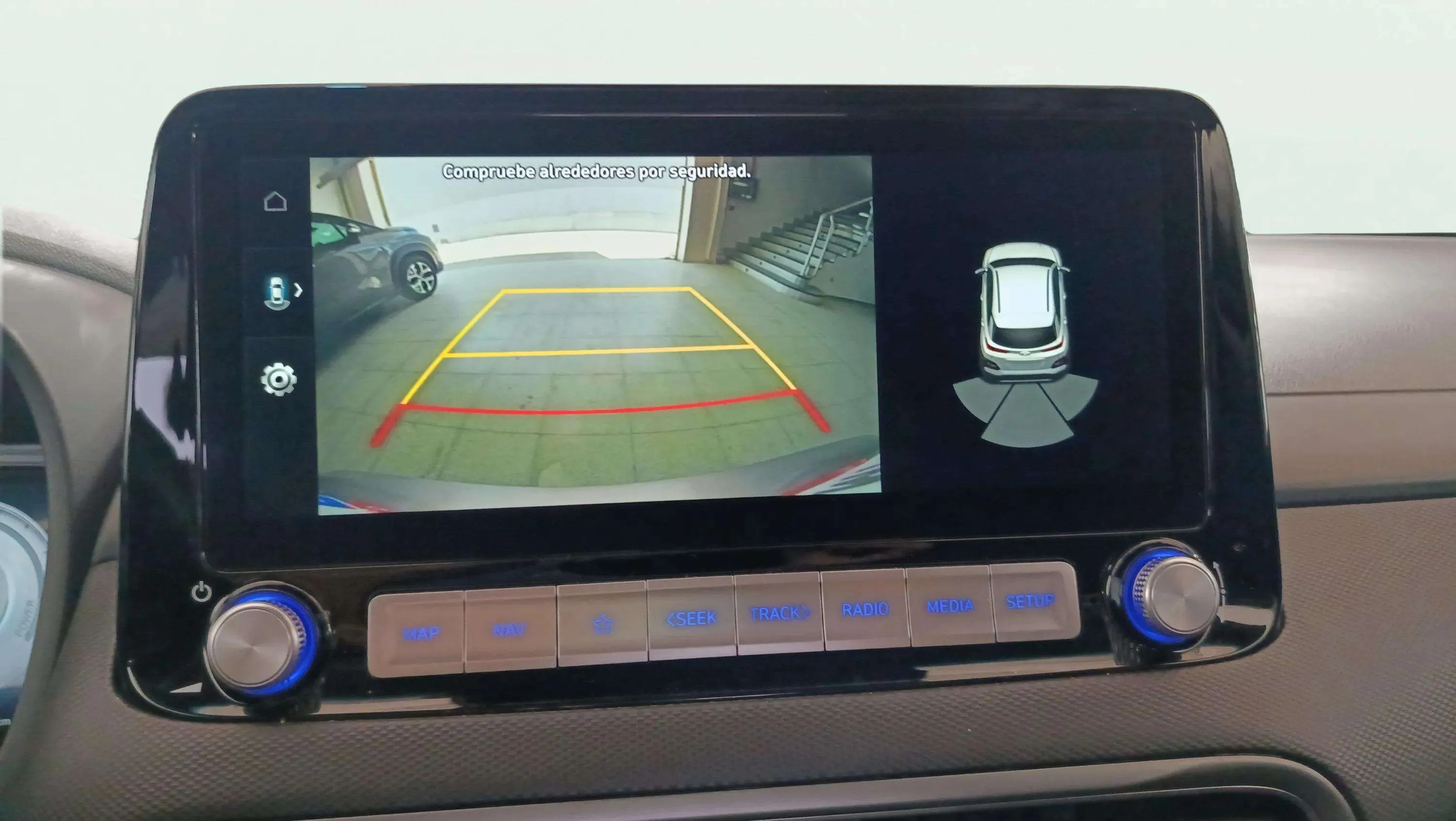 Hyundai Kona EV Maxx - foto 23