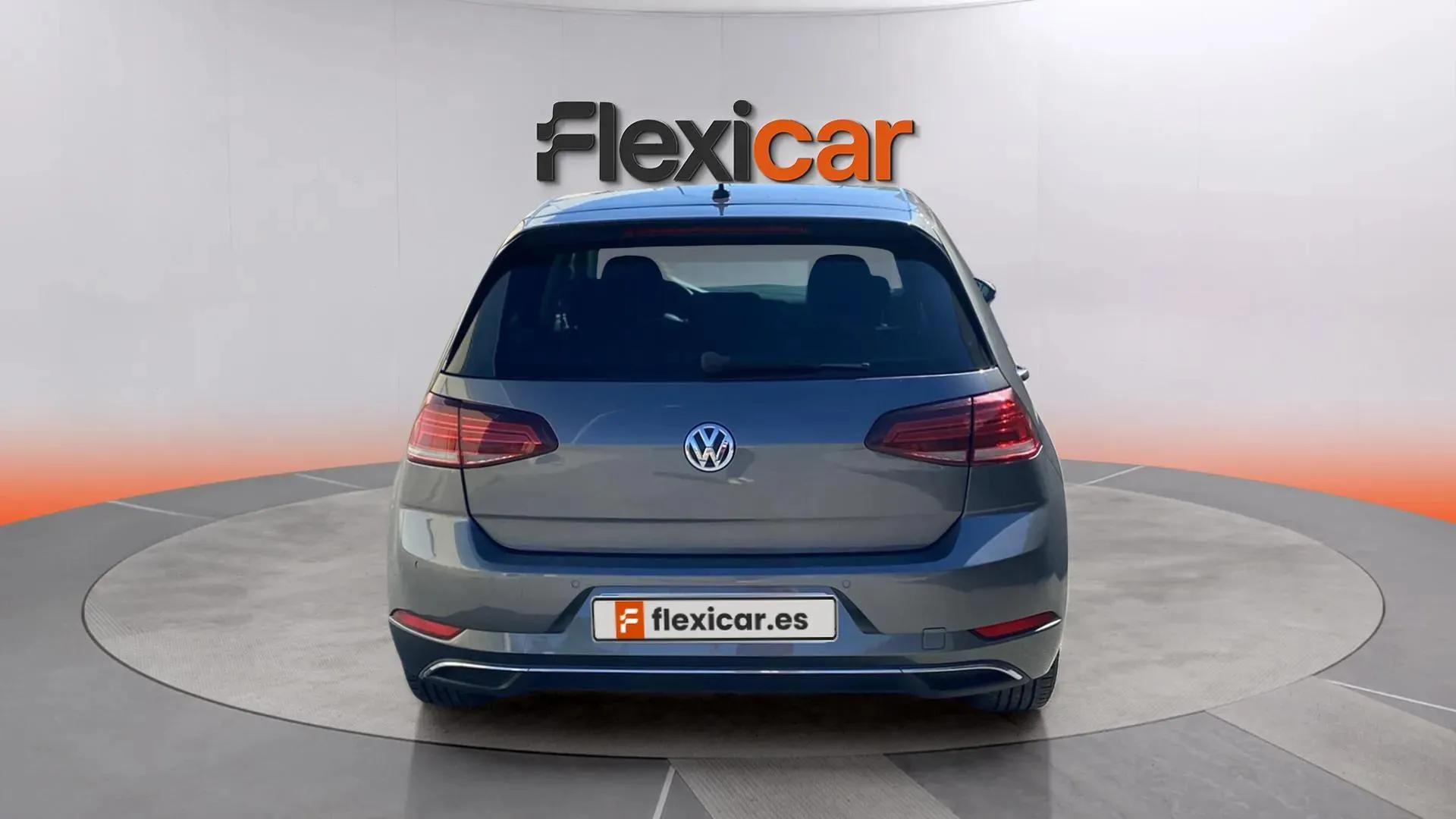 Volkswagen Golf X - foto 4