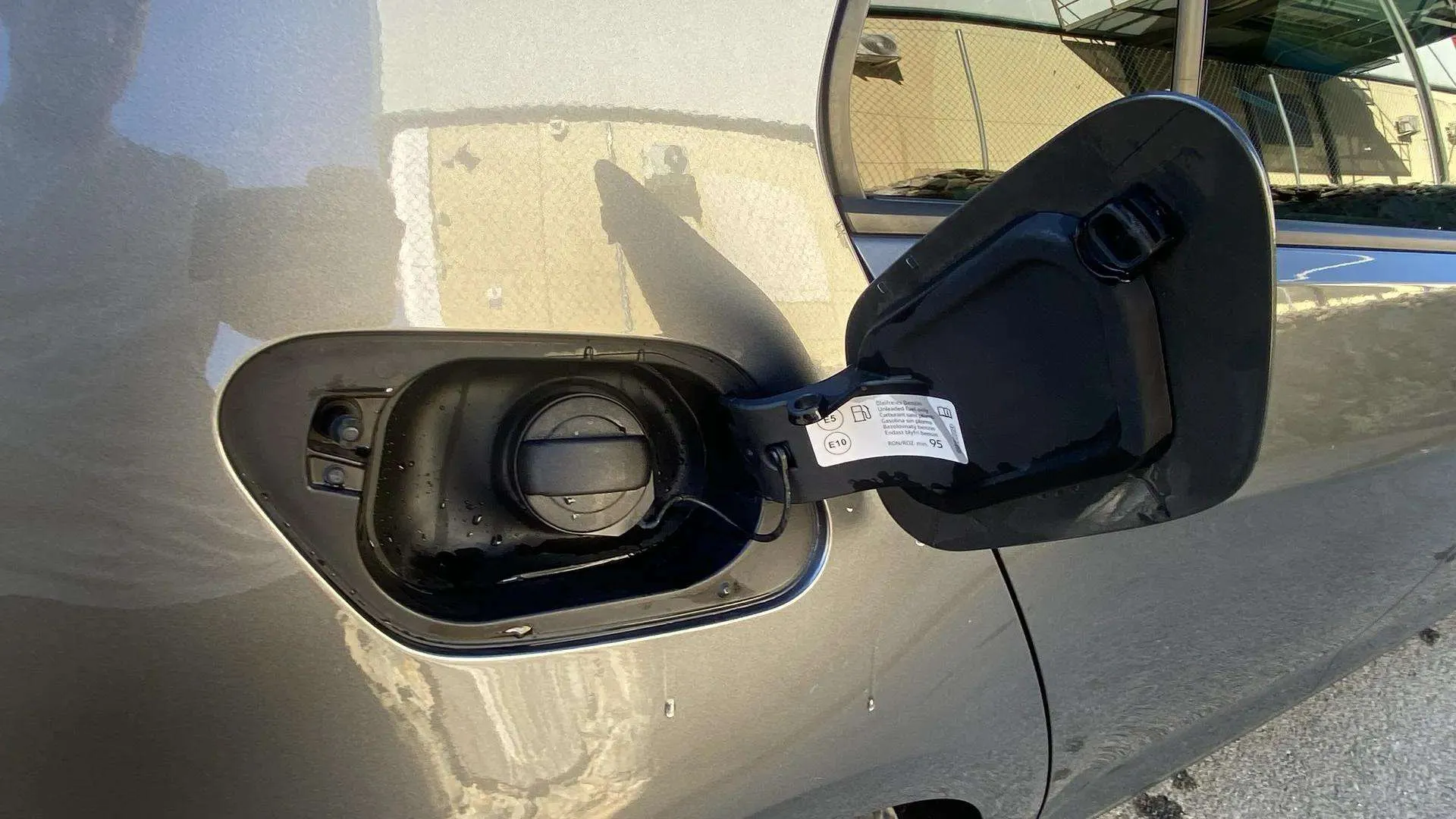 Volkswagen Golf X - foto 46