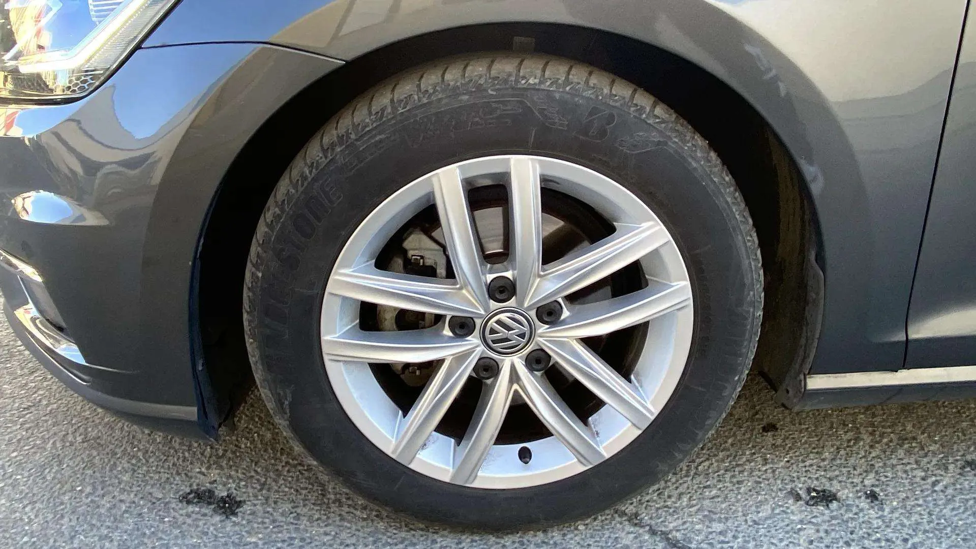 Volkswagen Golf X - foto 44