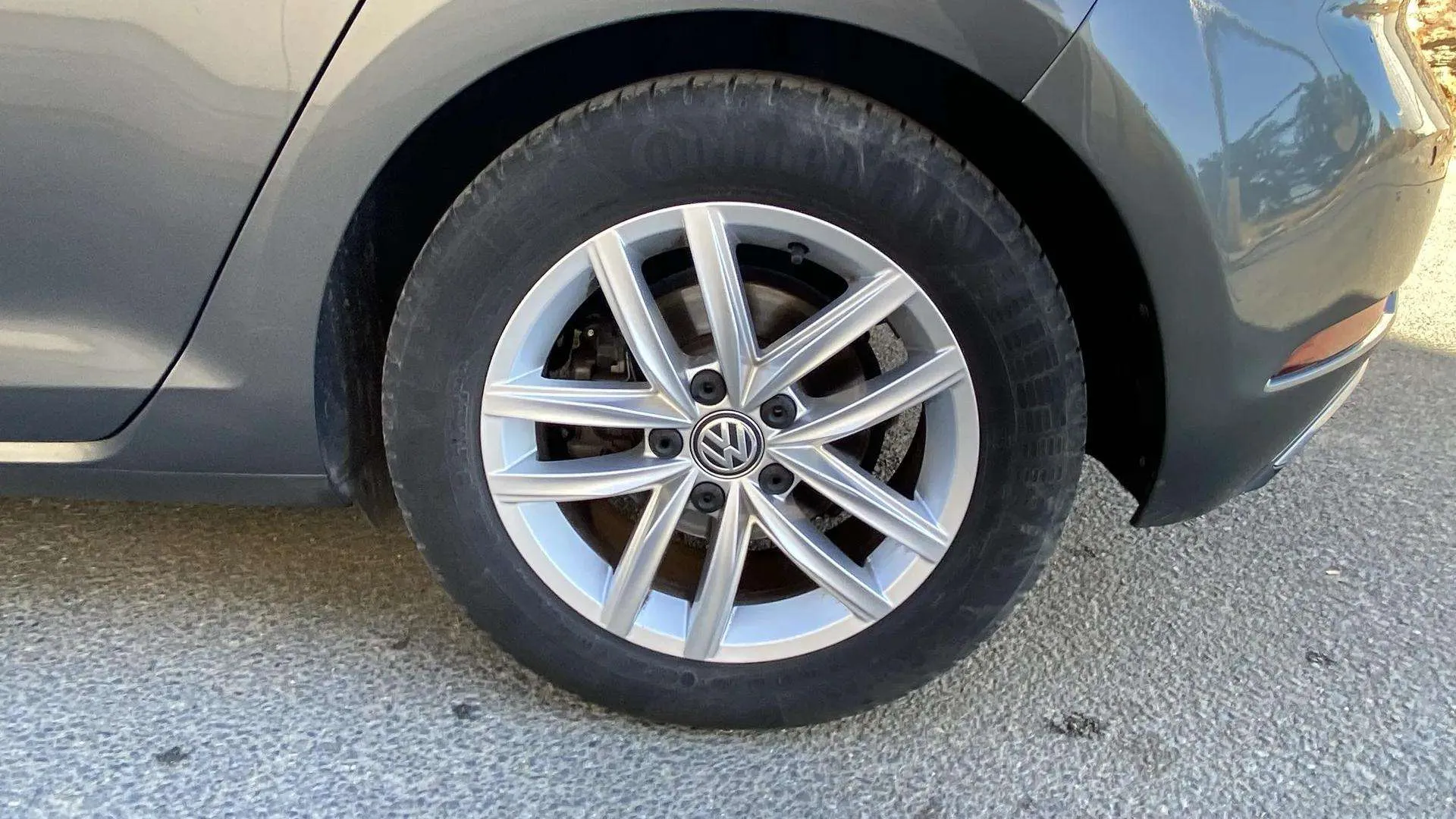 Volkswagen Golf X - foto 43
