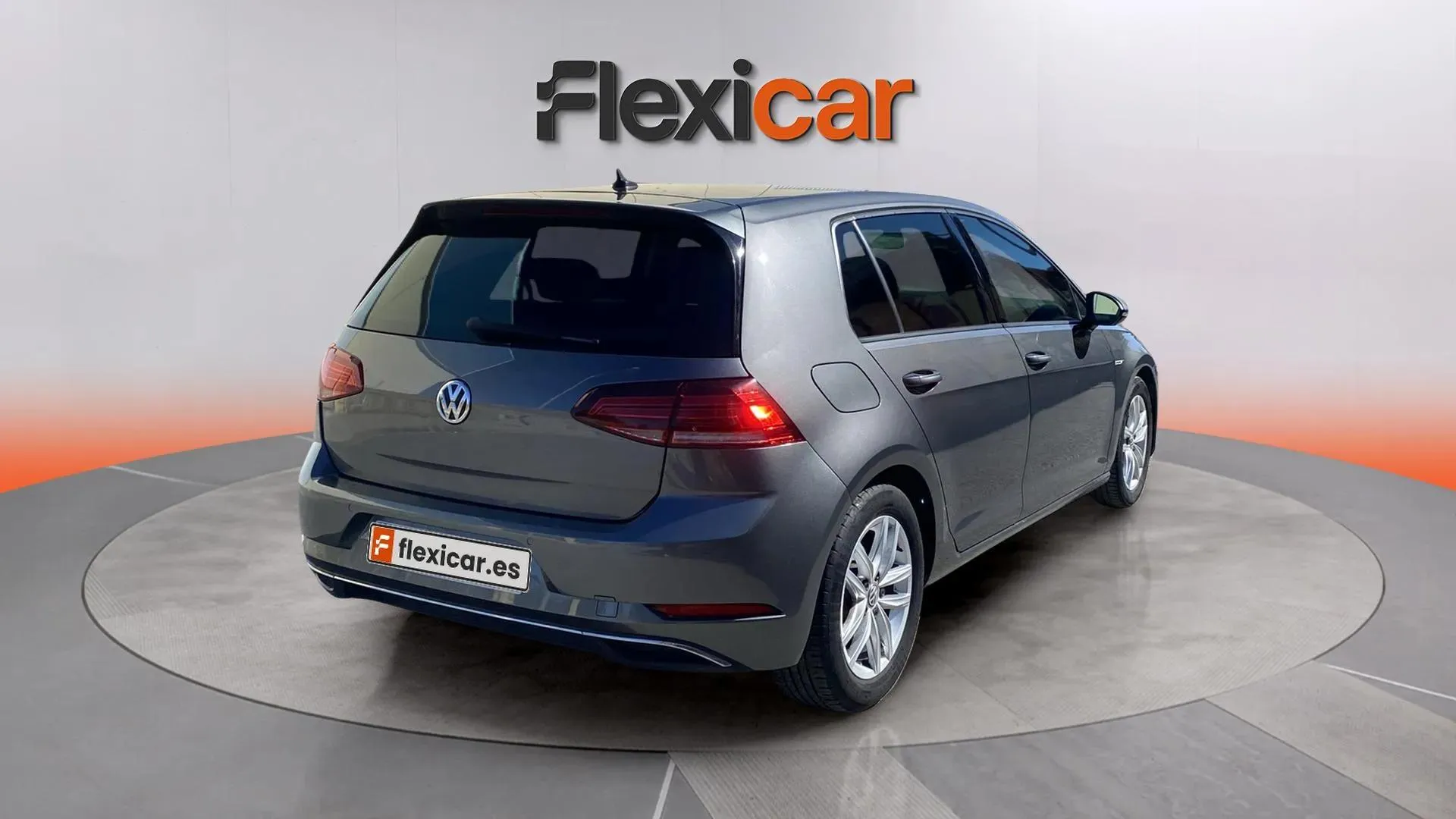 Volkswagen Golf X - foto 3