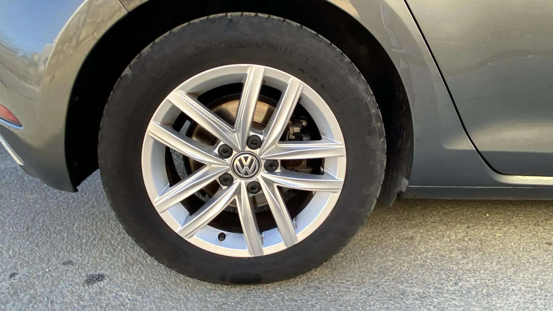 Volkswagen Golf X - foto 42