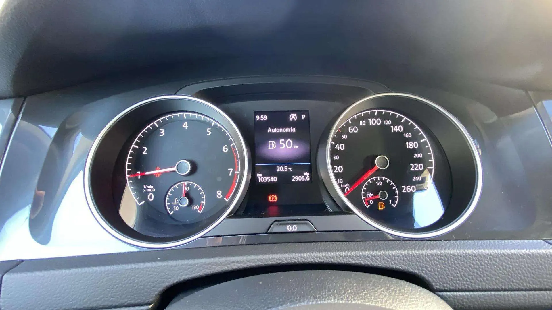 Volkswagen Golf X - foto 12