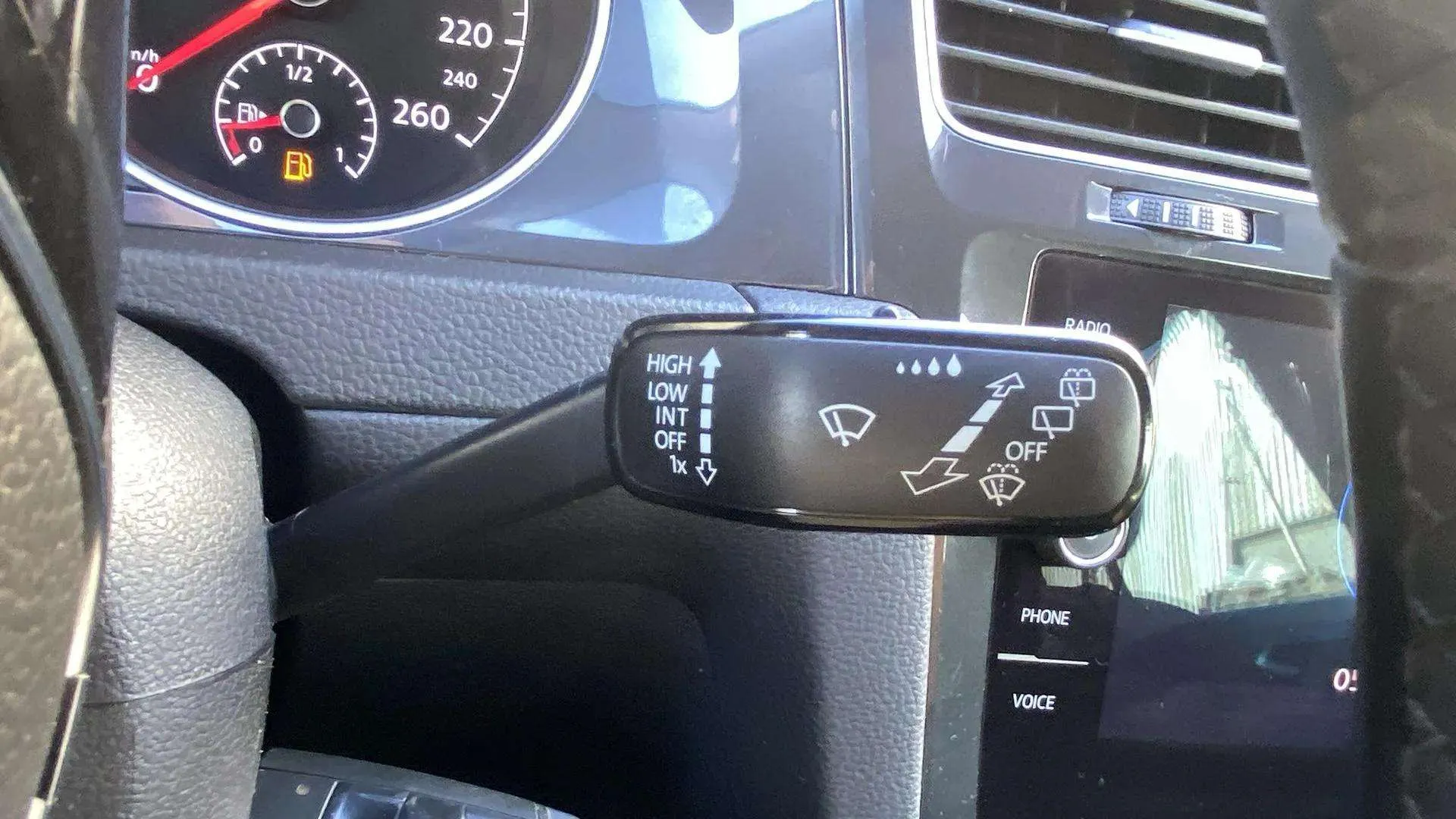 Volkswagen Golf X - foto 26