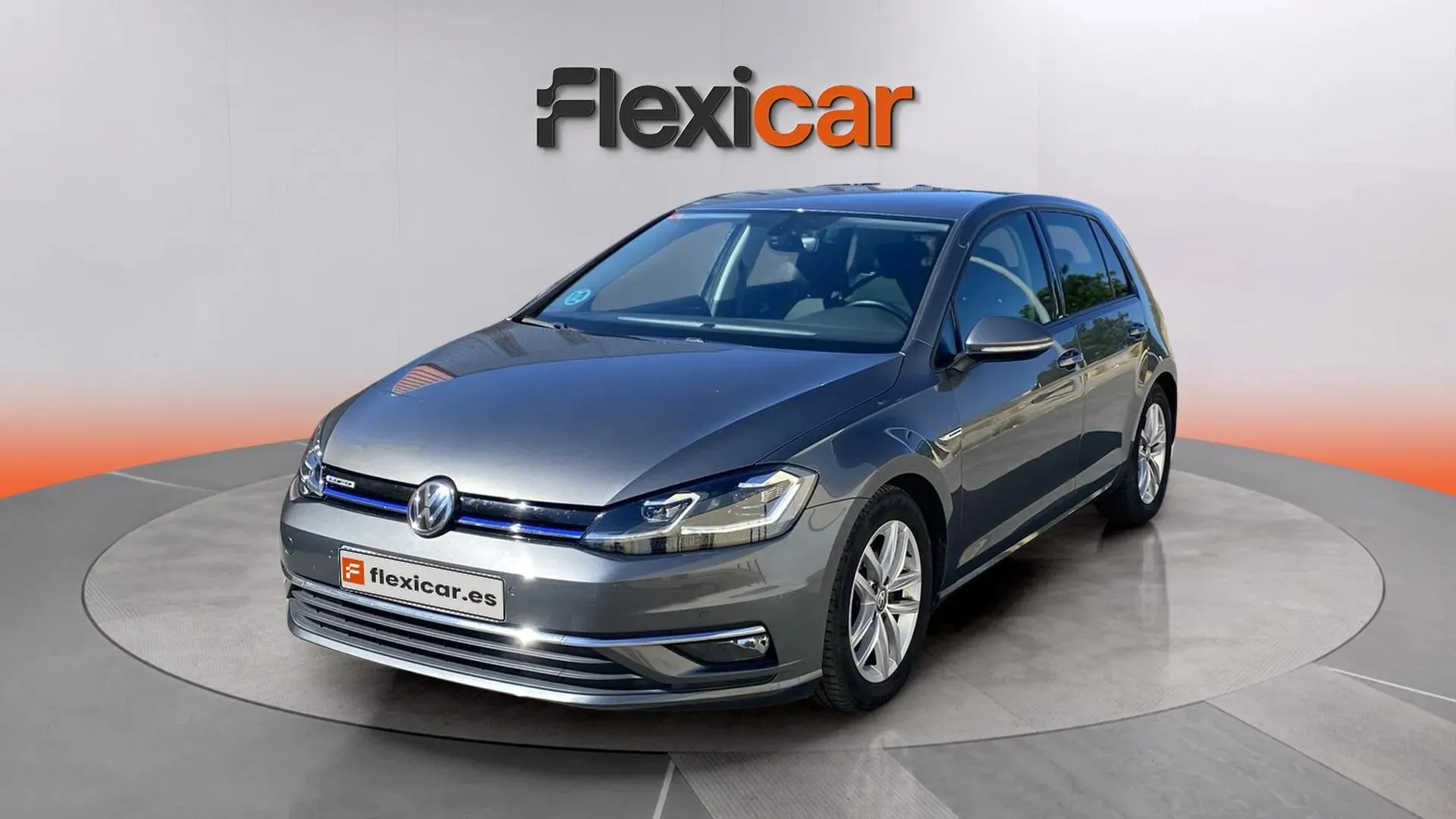 Volkswagen Golf X - foto 7