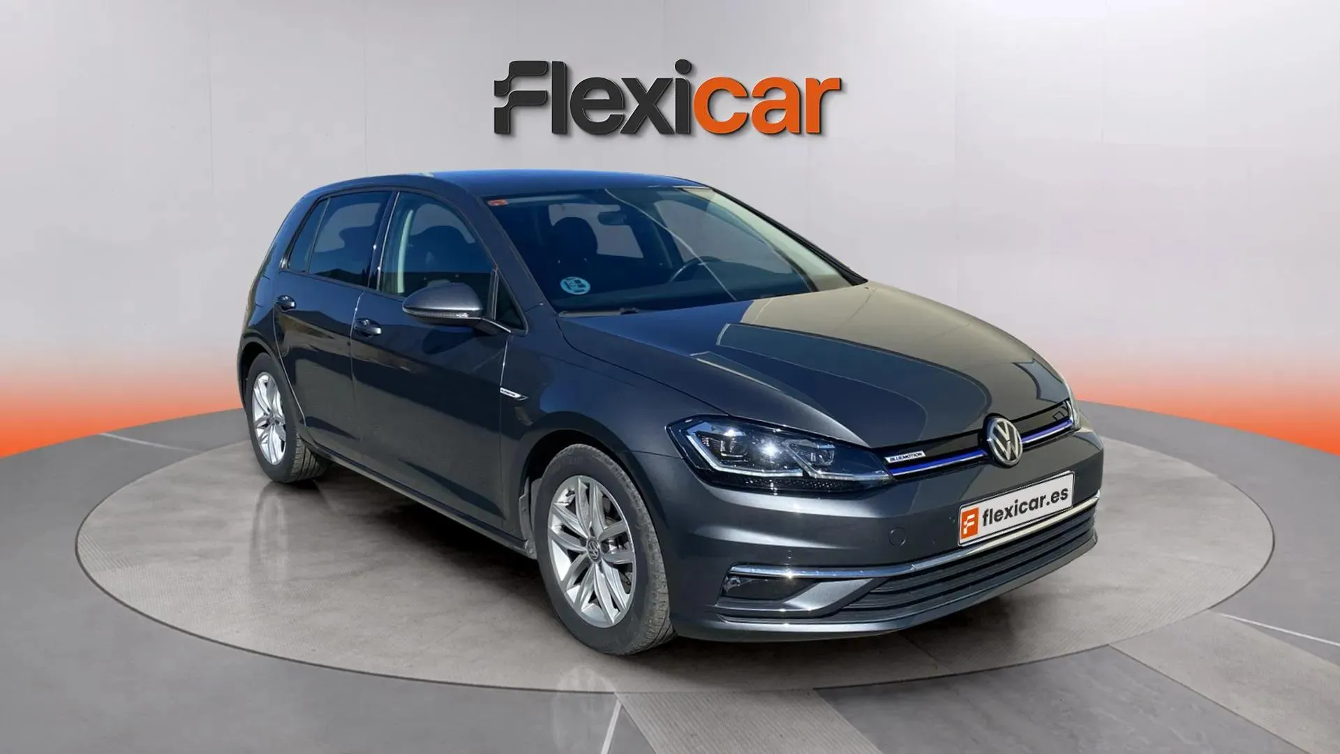 Volkswagen Golf X