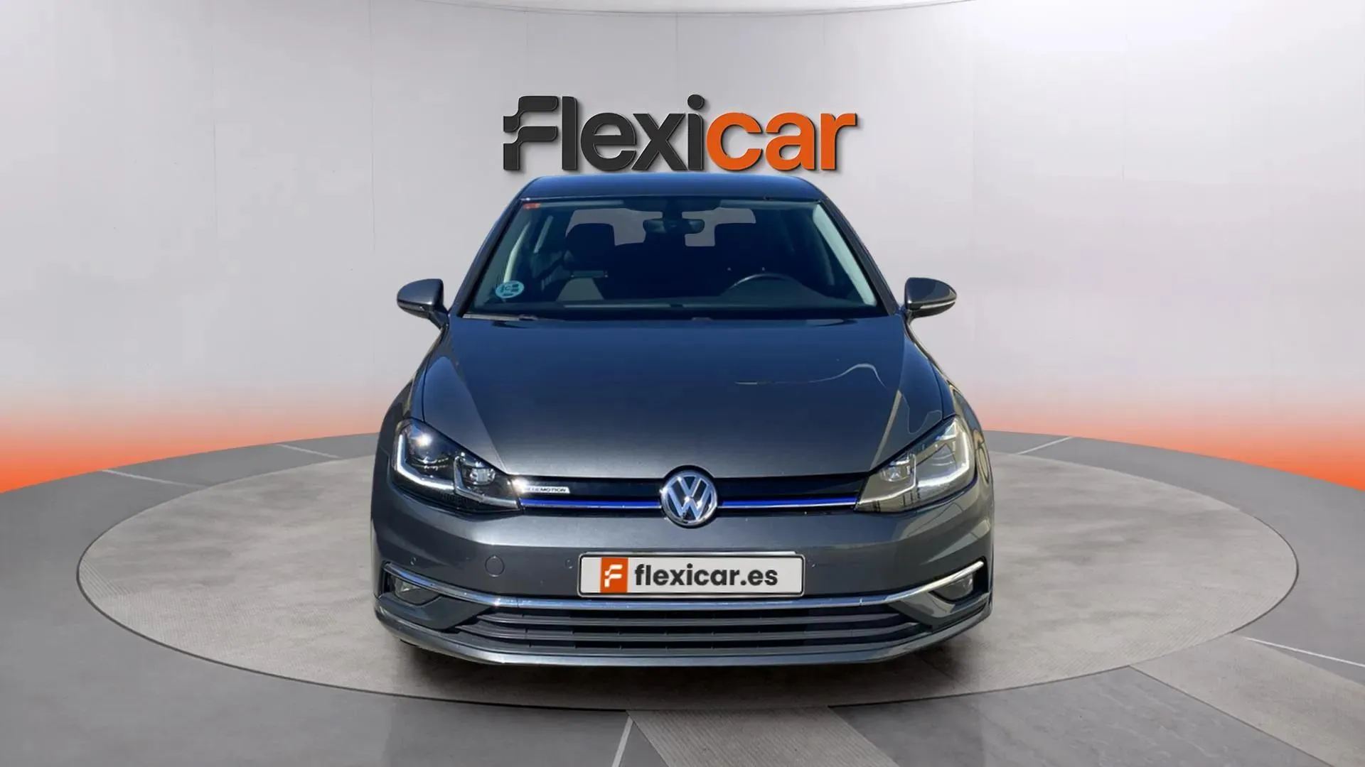 Volkswagen Golf X - foto 8
