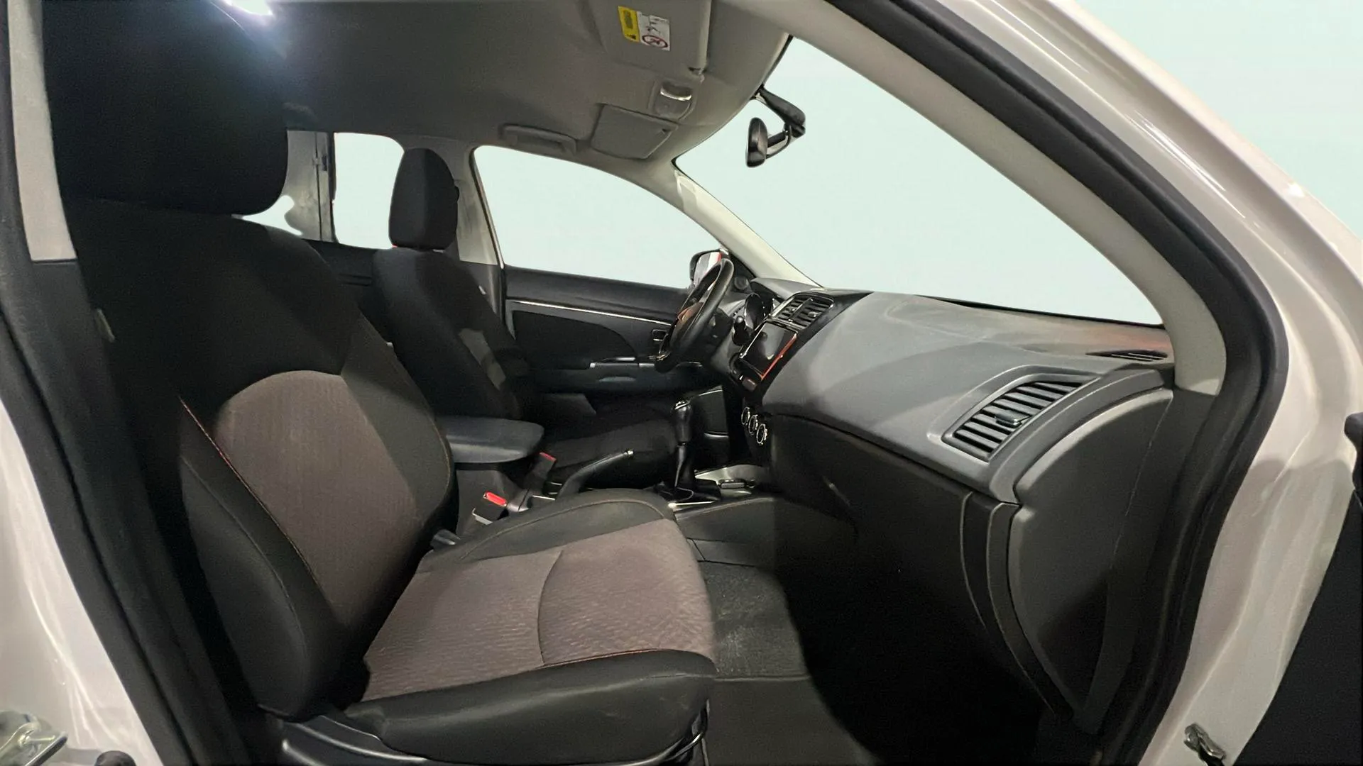 Mitsubishi ASX 160 MPI Challenge - foto 15