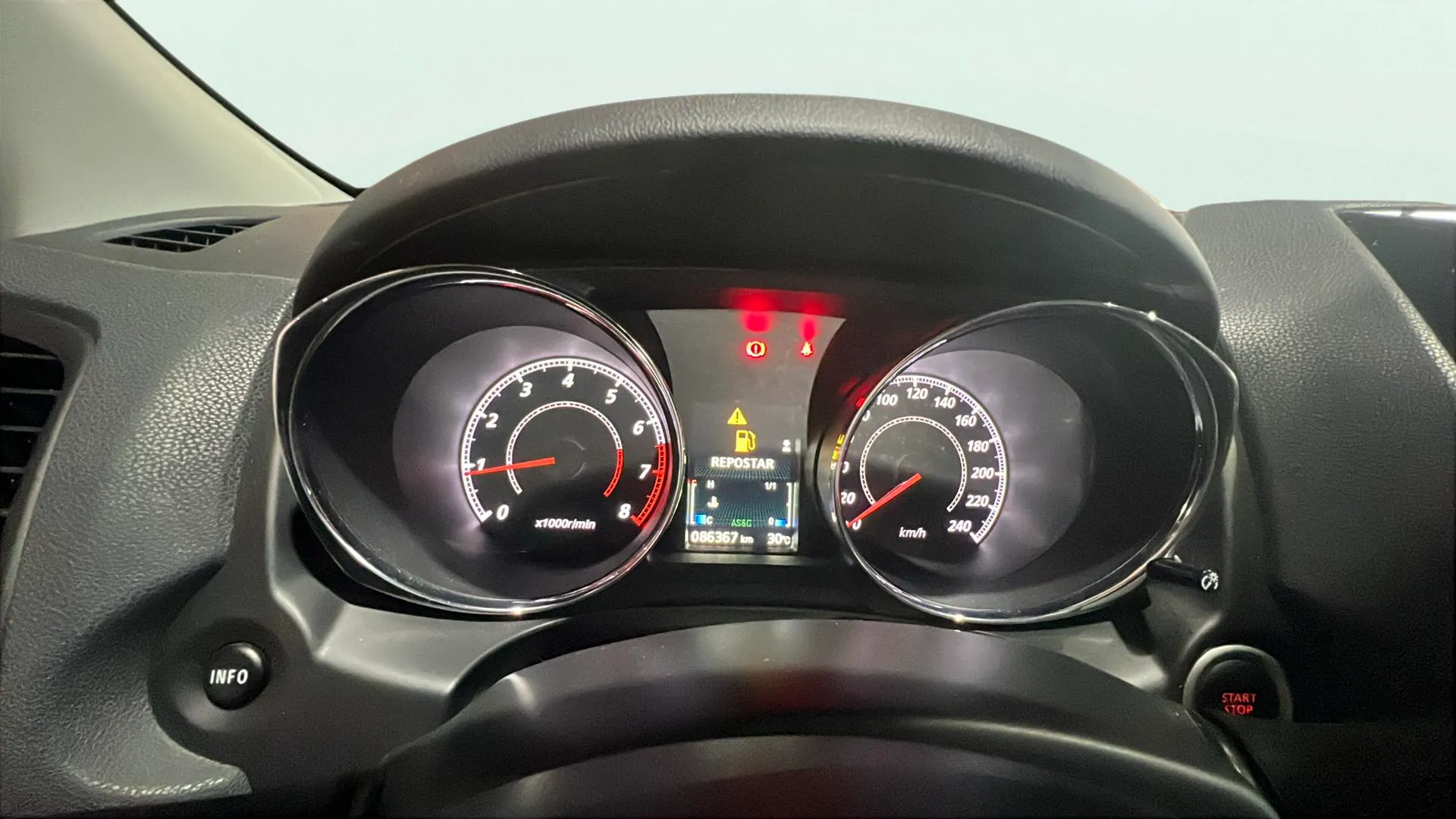 Mitsubishi ASX 160 MPI Challenge - foto 10