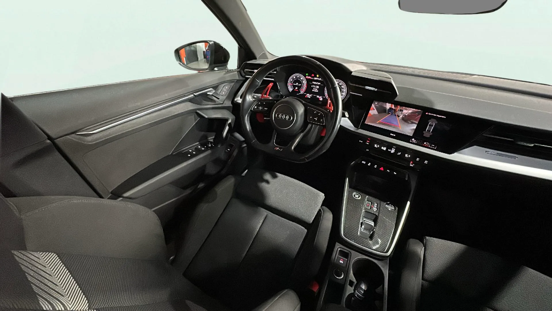 Audi A3 Sedan 35 TFSI S tronic - foto 10
