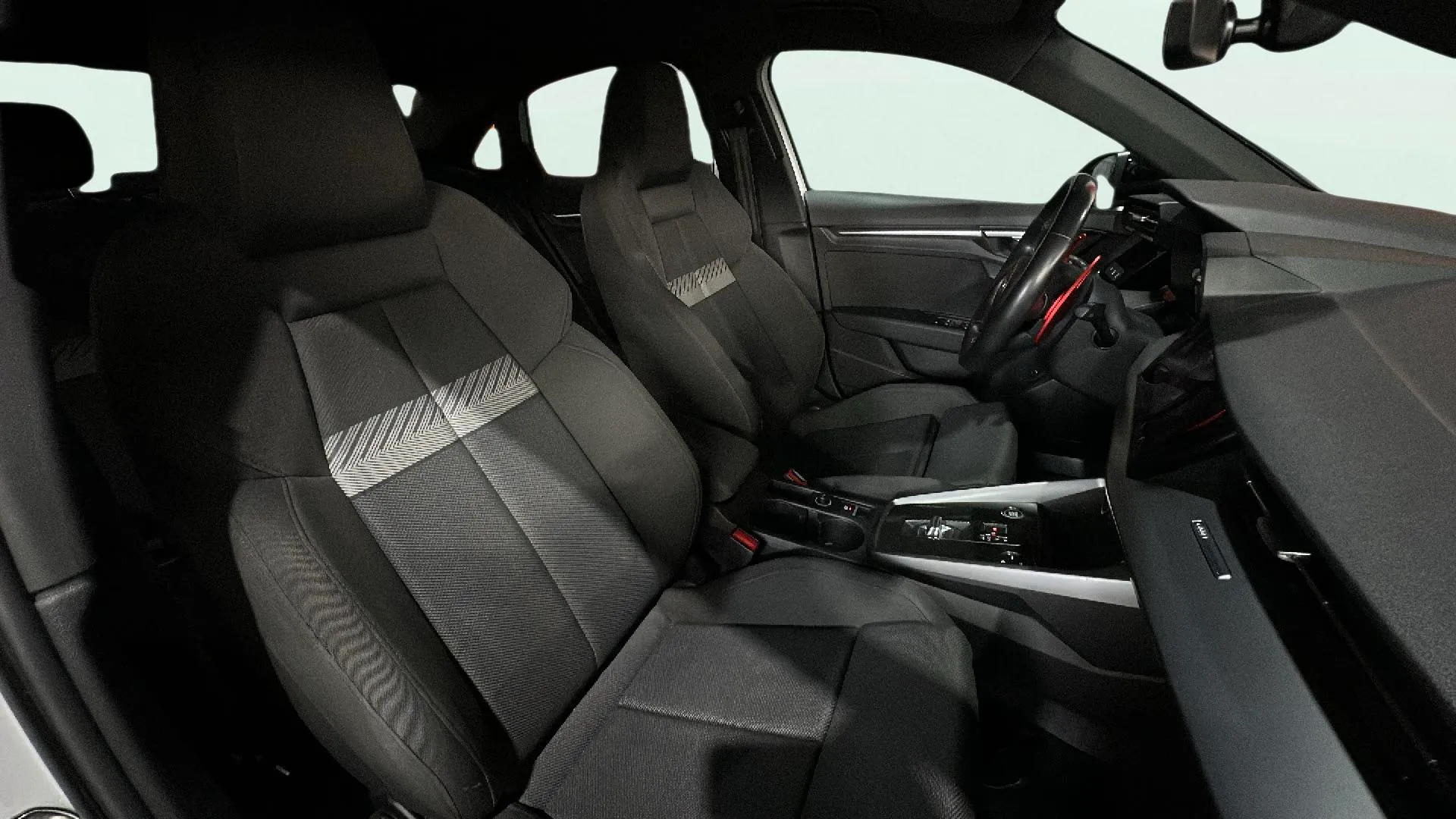 Audi A3 Sedan 35 TFSI S tronic - foto 13