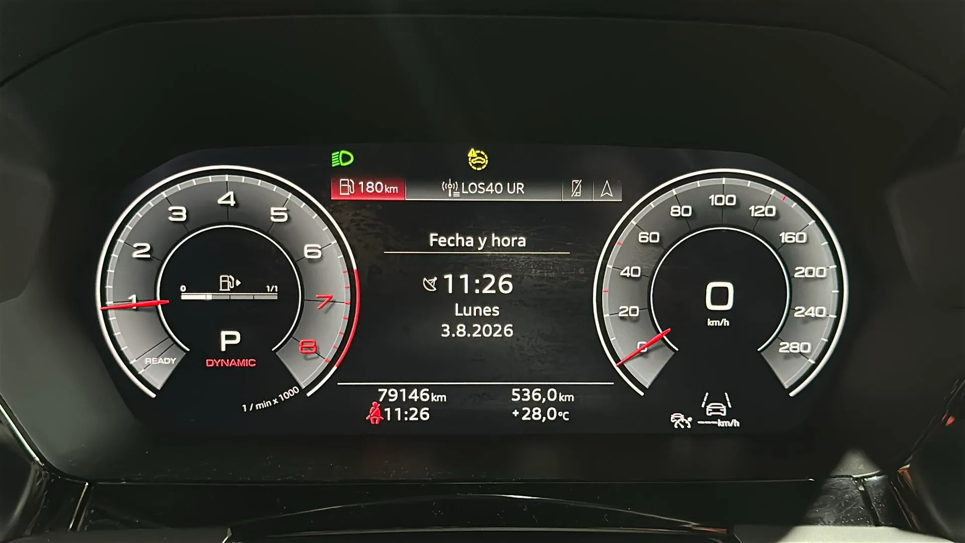 Audi A3 Sedan 35 TFSI S tronic - foto 19