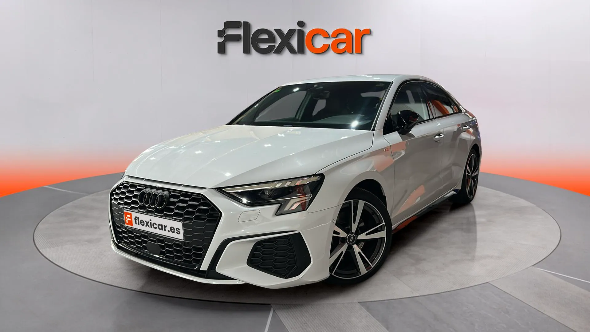 Audi A3 Sedan 35 TFSI S tronic - foto 3