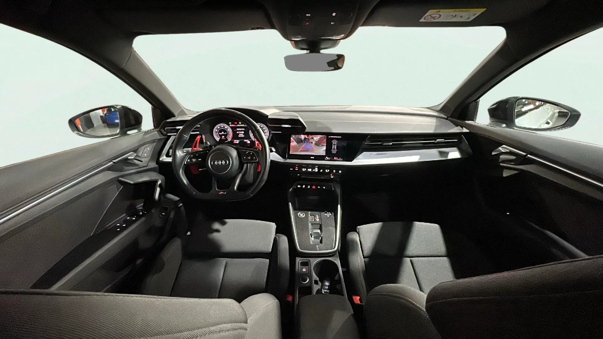 Audi A3 Sedan 35 TFSI S tronic - foto 9