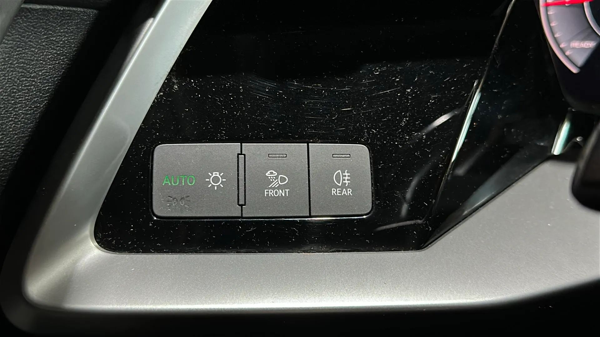 Audi A3 Sedan 35 TFSI S tronic - foto 20