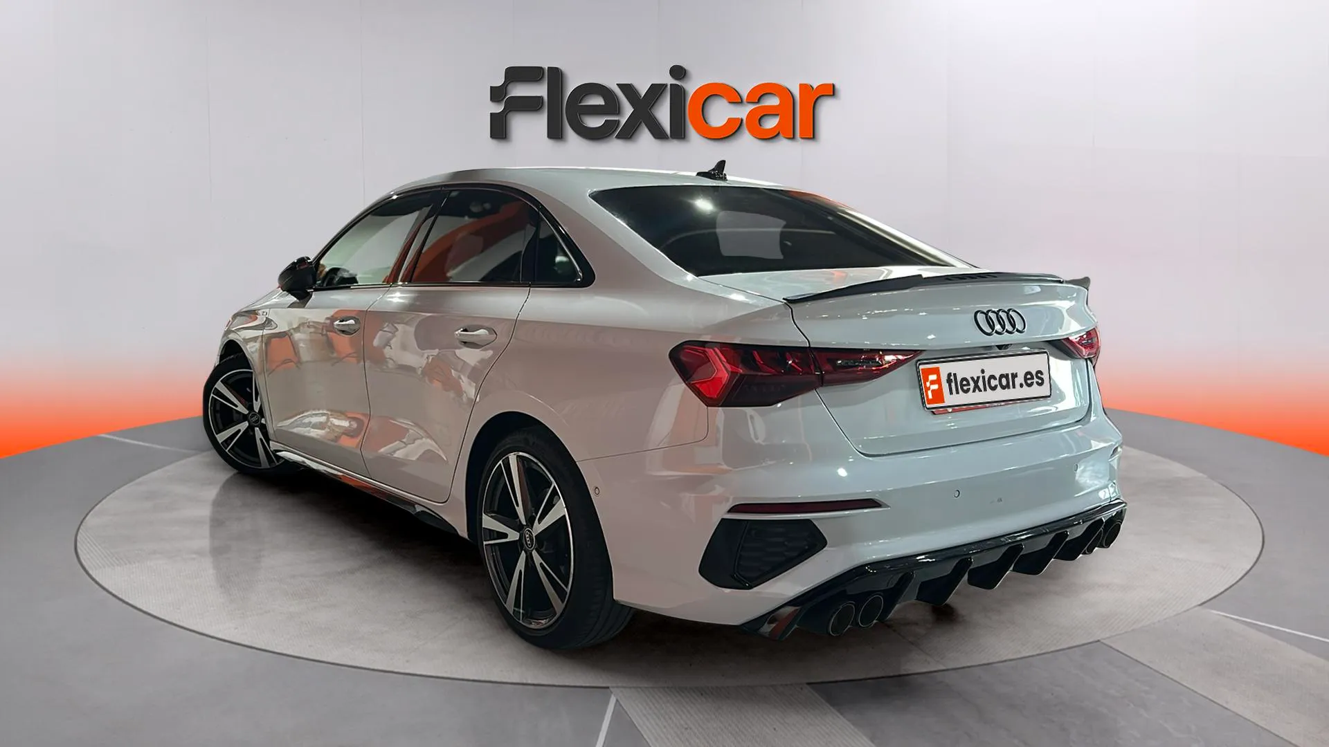 Audi A3 Sedan 35 TFSI S tronic - foto 5