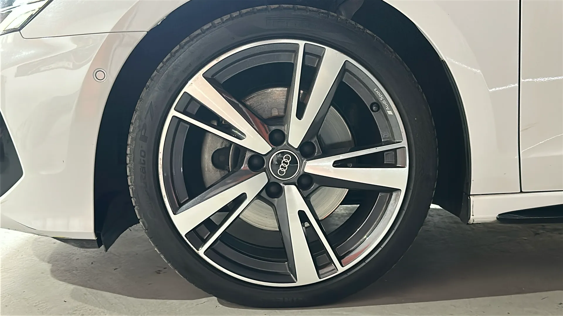 Audi A3 Sedan 35 TFSI S tronic - foto 25