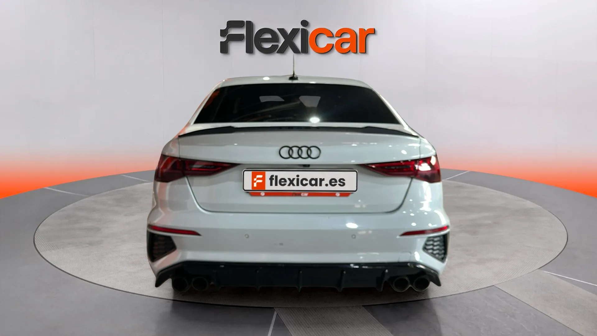 Audi A3 Sedan 35 TFSI S tronic - foto 6