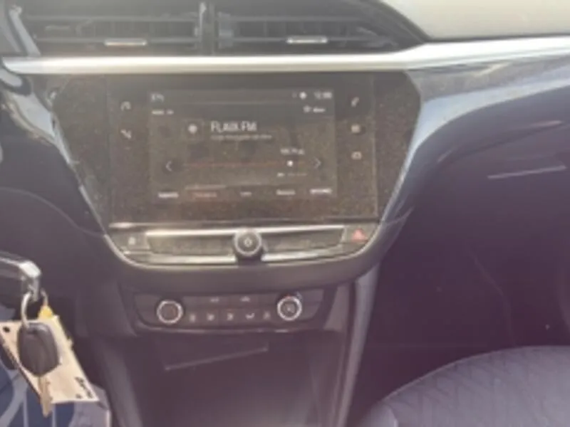 Opel Corsa 1.2T XHL Elegance - foto 22