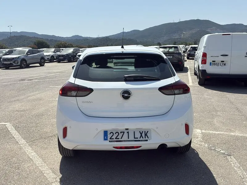 Opel Corsa 1.2T XHL Elegance - foto 5