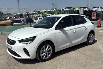 opel corsa 12t xhl 74kw 100cv elegance gasolina manual arval barcelona 903000000277522