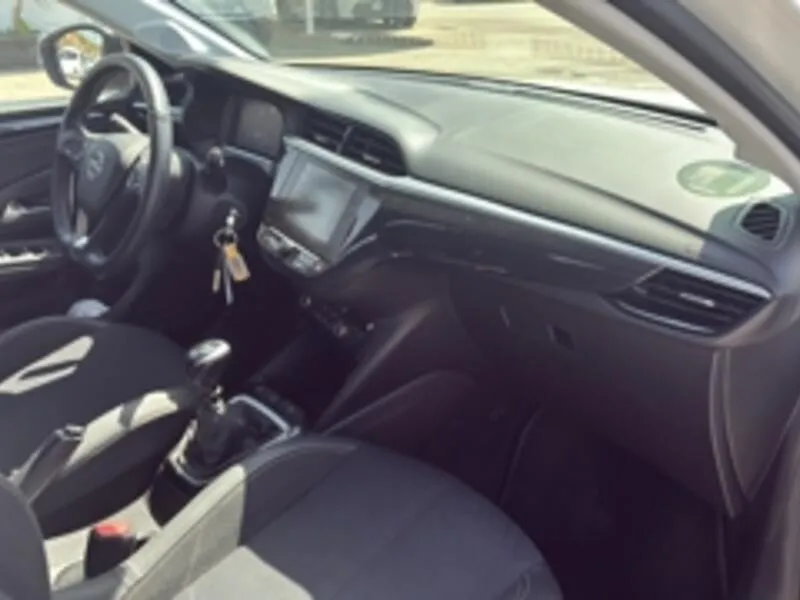 Opel Corsa 1.2T XHL Elegance - foto 34