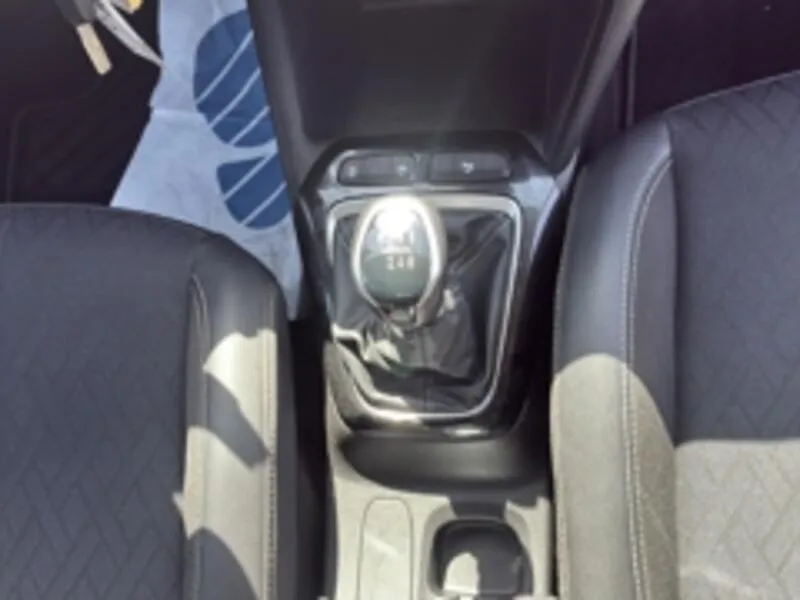 Opel Corsa 1.2T XHL Elegance - foto 26