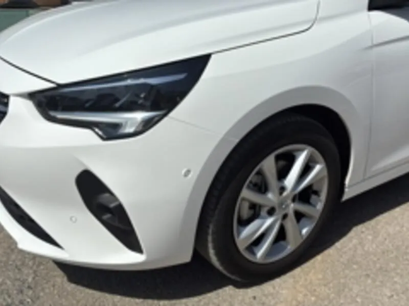 Opel Corsa 1.2T XHL Elegance - foto 17
