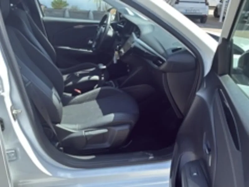 Opel Corsa 1.2T XHL Elegance - foto 12