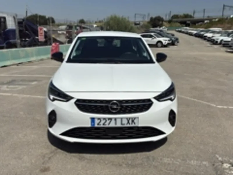 Opel Corsa 1.2T XHL Elegance - foto 9