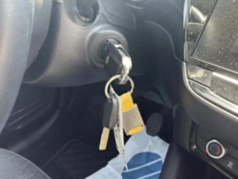 Opel Corsa 1.2T XHL Elegance - foto 30