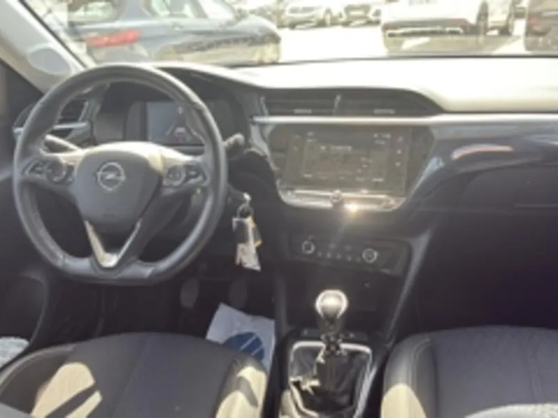Opel Corsa 1.2T XHL Elegance - foto 36