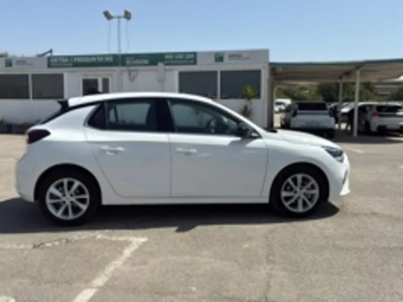 Opel Corsa 1.2T XHL Elegance - foto 7