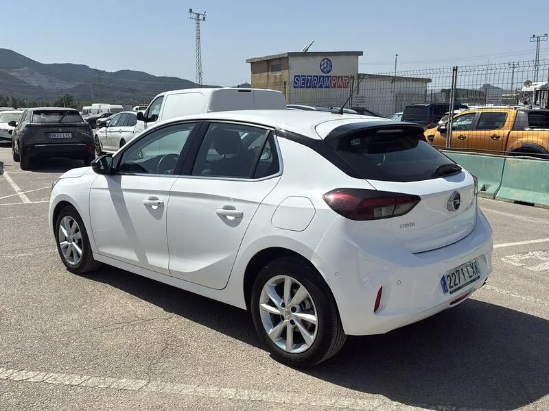 Opel Corsa 1.2T XHL Elegance - foto 3