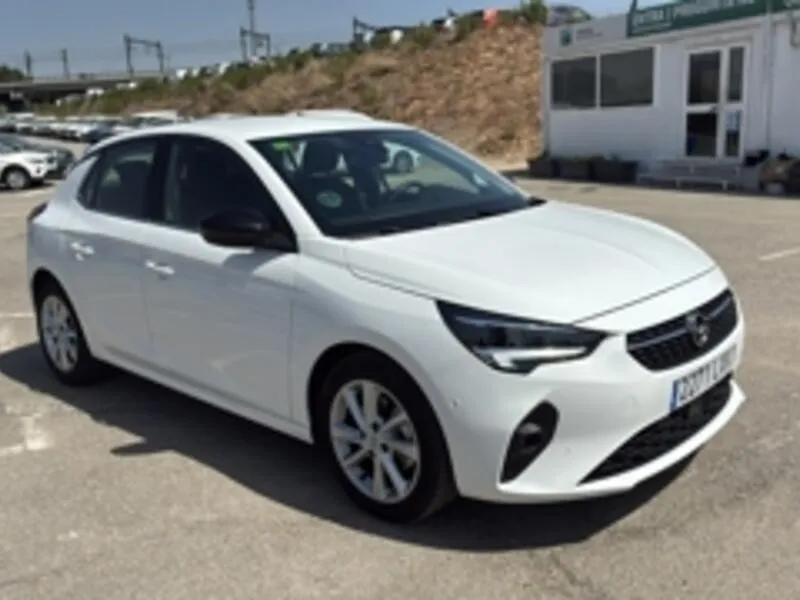 Opel Corsa 1.2T XHL Elegance - foto 8
