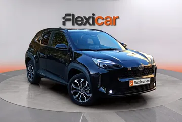 toyota yaris cross 15 130h style hibrido no enchufable automatica pontevedra 903000000277526