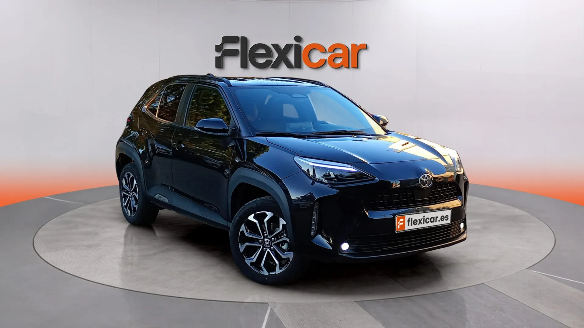 Toyota Yaris 2026