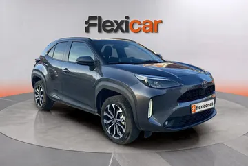 toyota yaris cross 15 130h style hibrido no enchufable automatica bilbao basauri 903000000277529